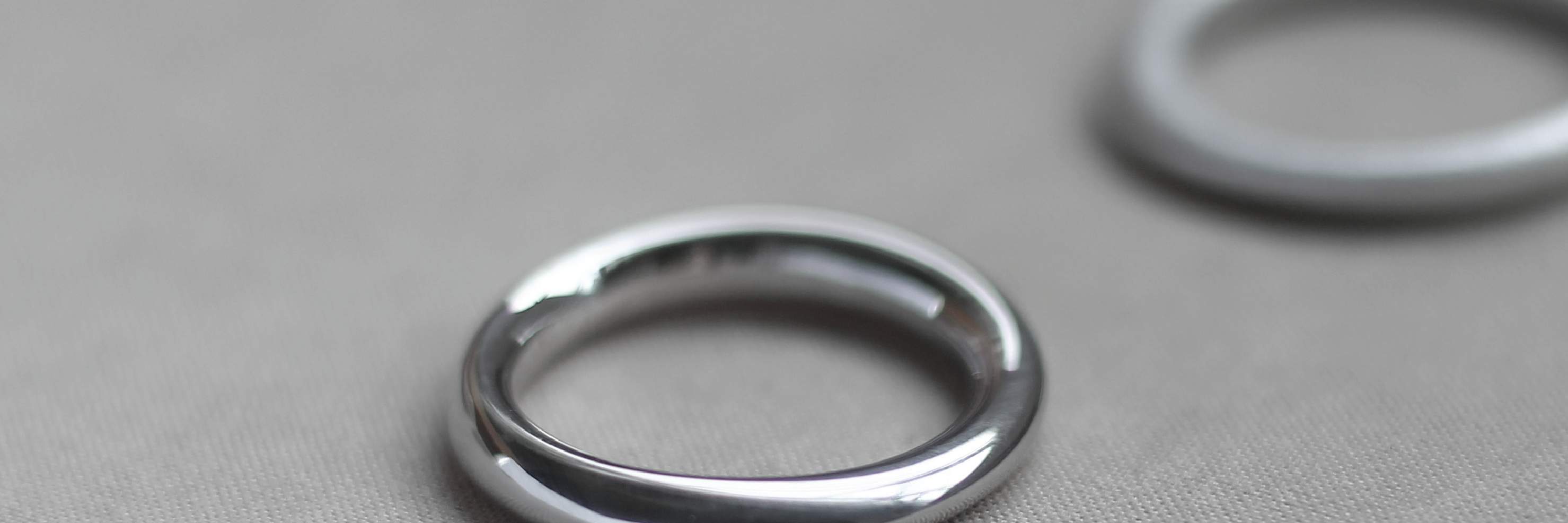 Madmatte 默物 | Xưởng làm nhẫn bạc | Rèn, xoắn | Tsuen Wan 